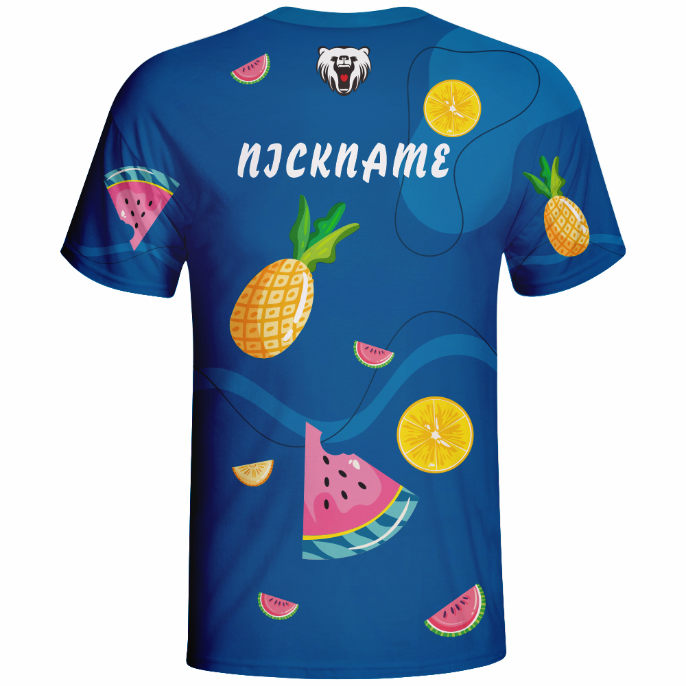 Brand New Vimost Work Tee From China Supplier