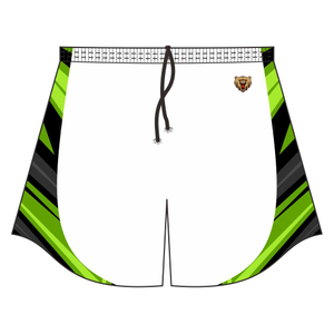 2023 MENS RUGBY SHORTS DESIGN CUSTOM MENS FASHION SHORTS POLYESTER SHORTS