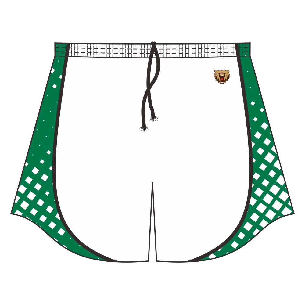 Wholesale Custom Jersey Rugby Uniform Blank Short 