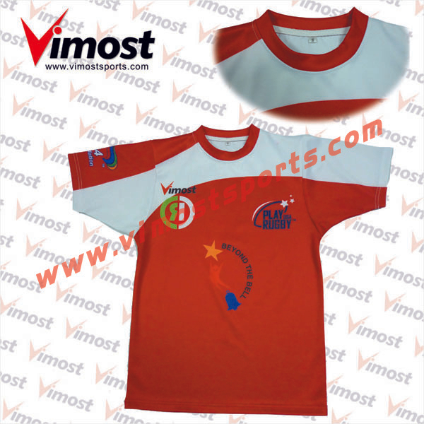 Striking Custom Rugby Uniforms & Custom Rugby Jerseys