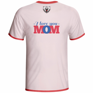 Sublimated Vimost Street Tee From the Best Manufacturer