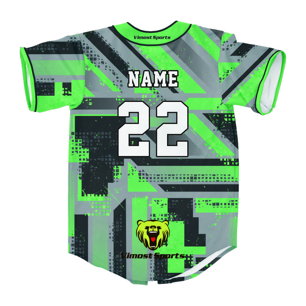 2024 Spring Cool and Well Designed Baseball Jerseys