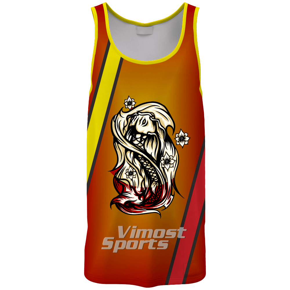 Custom Sublimated adults basketball wear with unique designs 