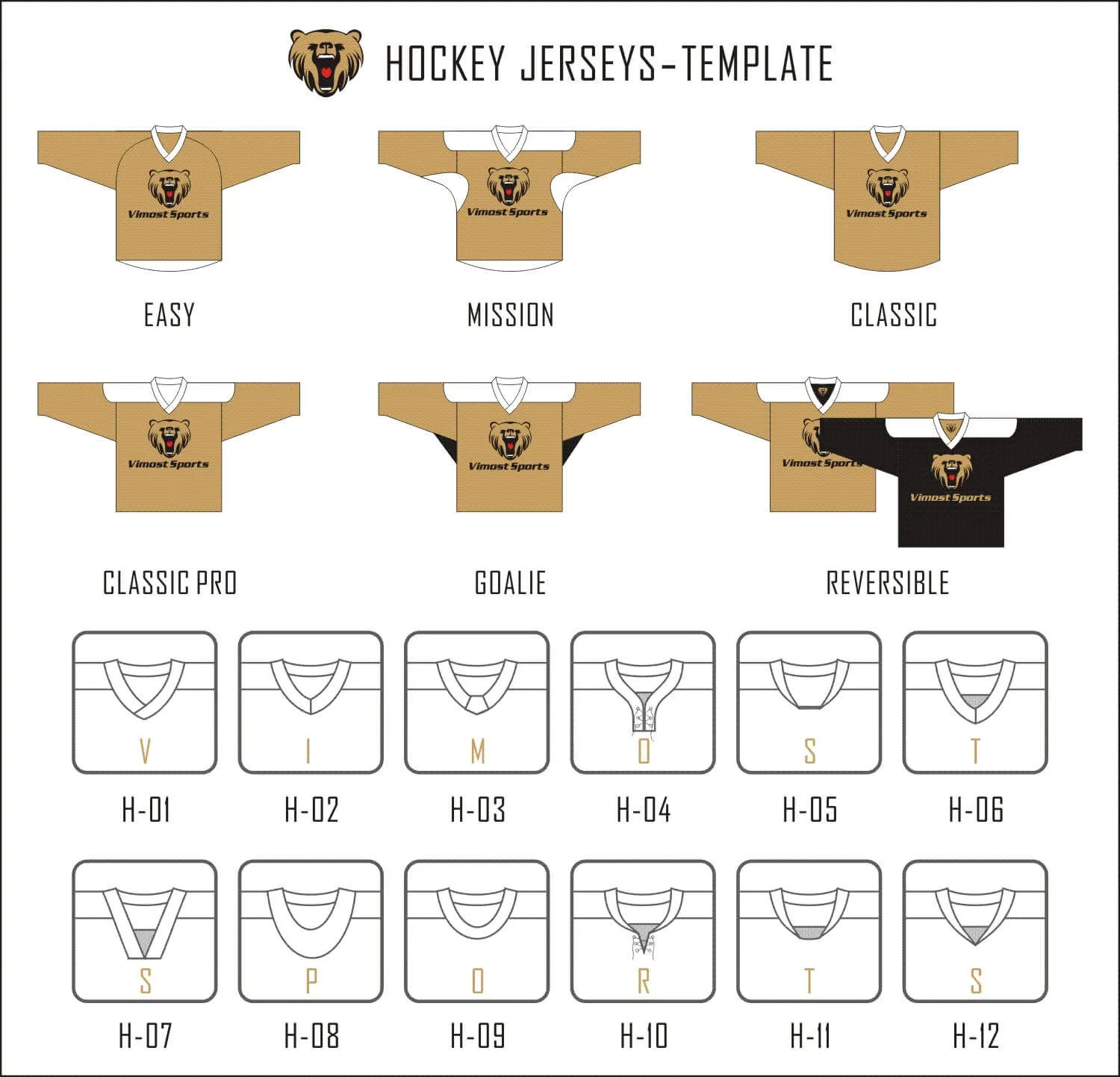 Hockey-Jerseys-Template 