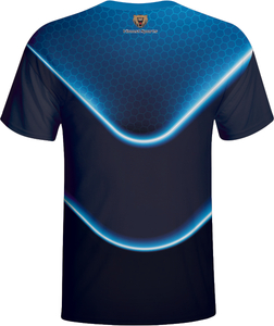 Vimost Shirts with New Sublimation Technology
