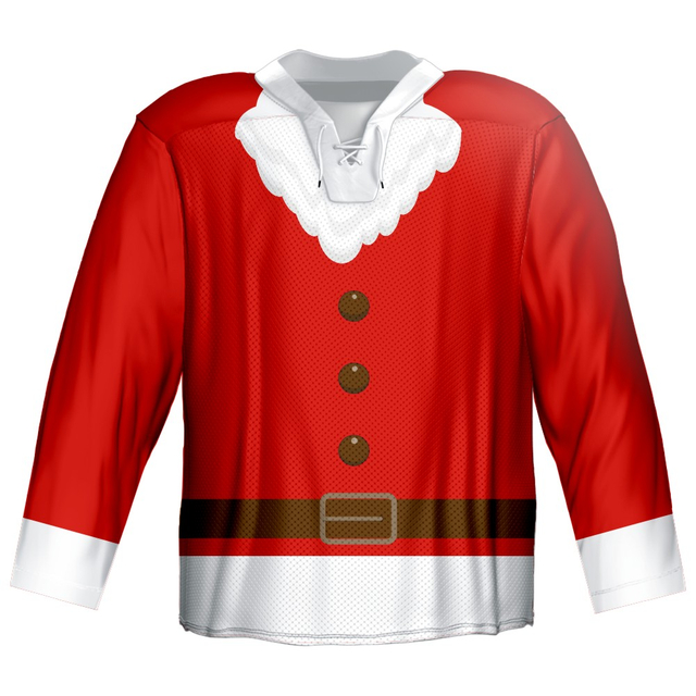 Sublimation Ice Hockey Uniforms from Vimost