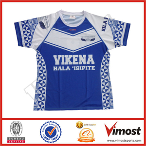 Custom Full Sublimated Rugby Shirts /rugby Shorts/team Rugby Wear 