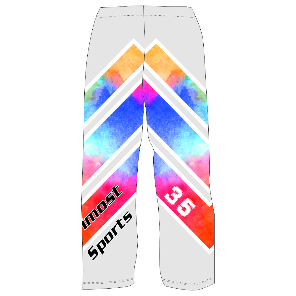 Vimost Sublimated Ice Hockey Pants