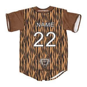 Men's Vimost Street Baseball Jersey With Special Style Best Seller