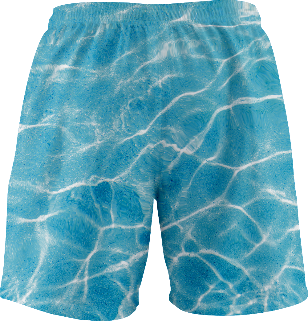 Customize Your Own Size or Design Daily Shorts