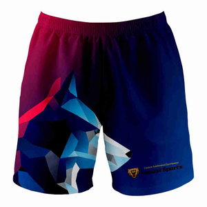 Customize Sublimated Basketball Shorts