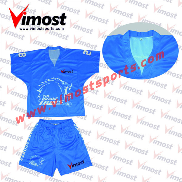 Purchase Professional Cut Lacrosse Jerseys