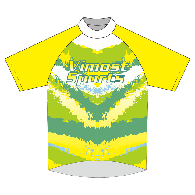 High Quality Team Mountain Bicycle Clothing Men MTB Bike Shirt Cycling Jersey