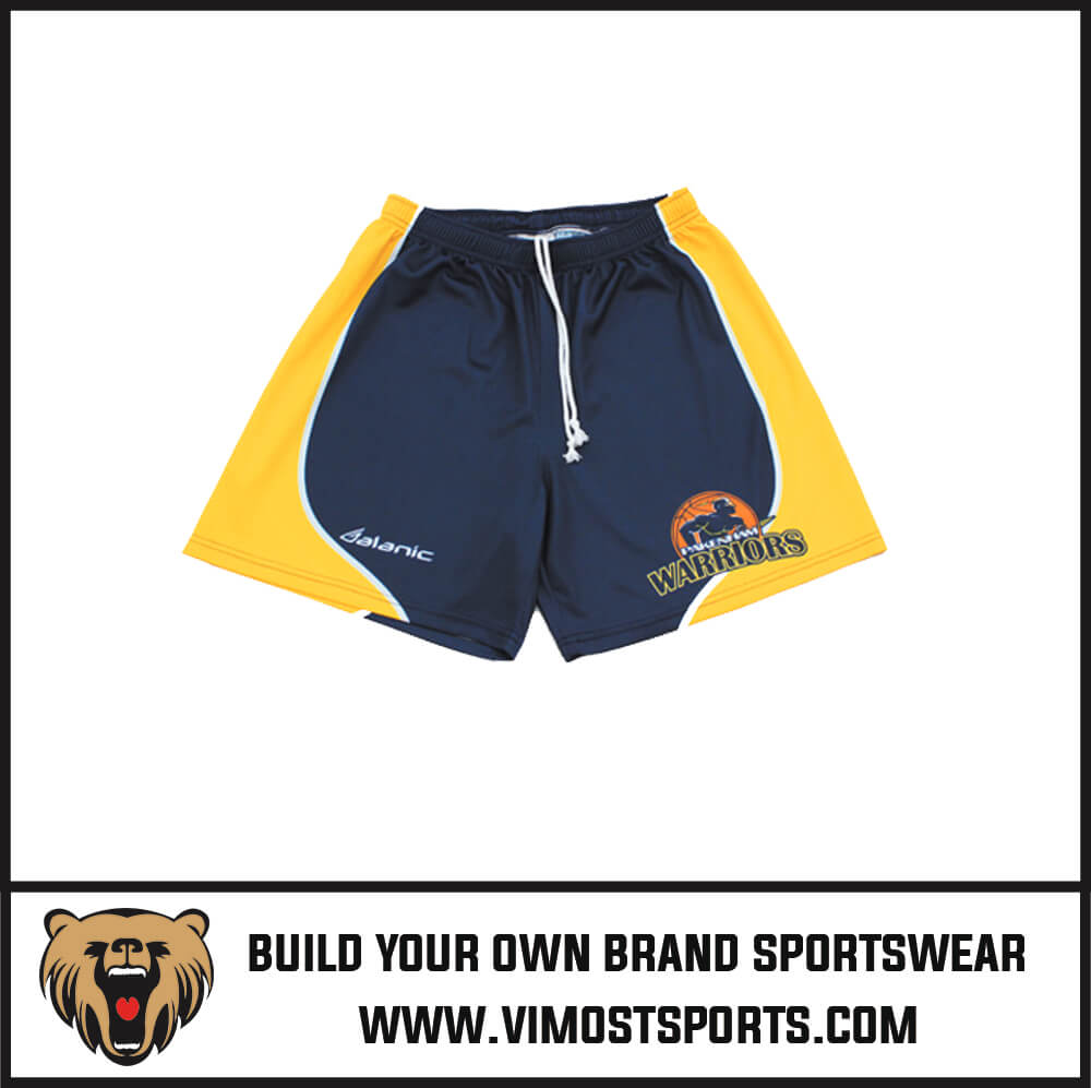 Wholsale Fashion Basketball Short