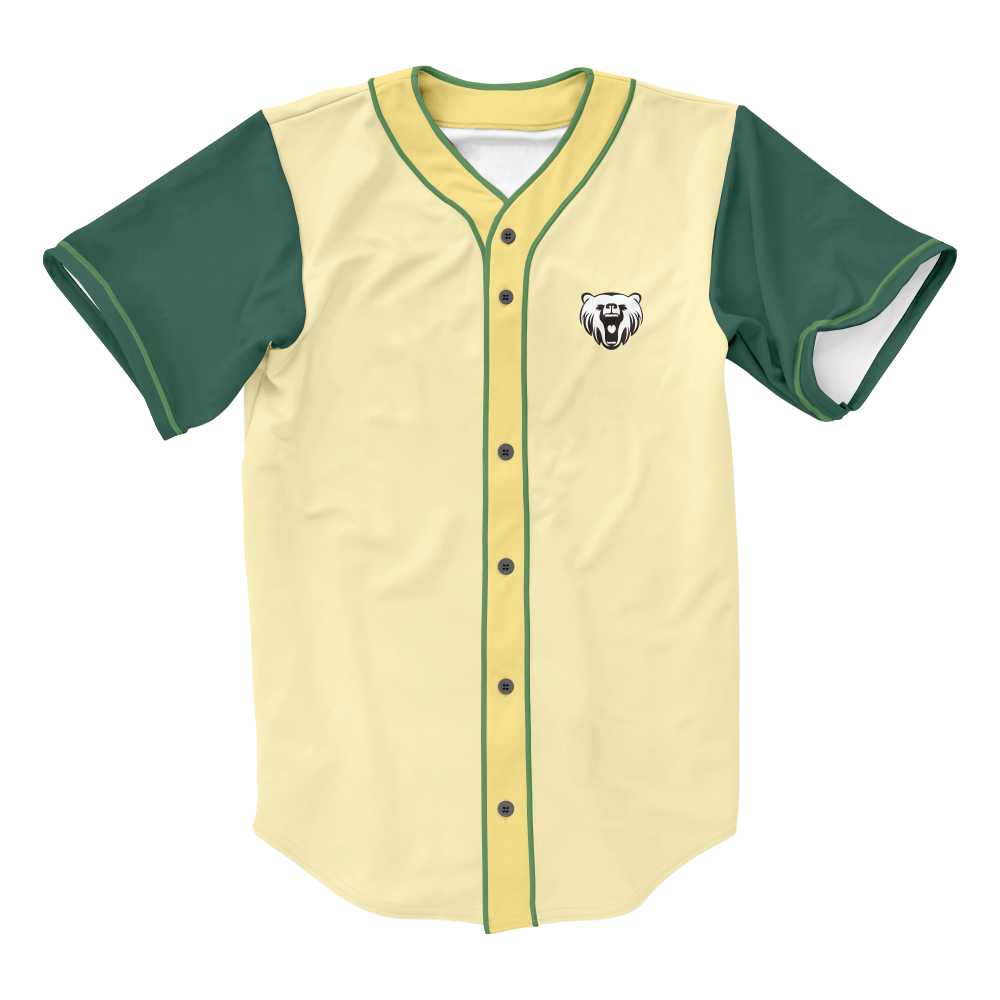 Dynasty Clubs Poly Custom Men’s Workout Street Baseball Jerseys