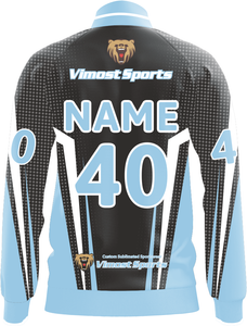 Special Vimost Active Jacket Team wear