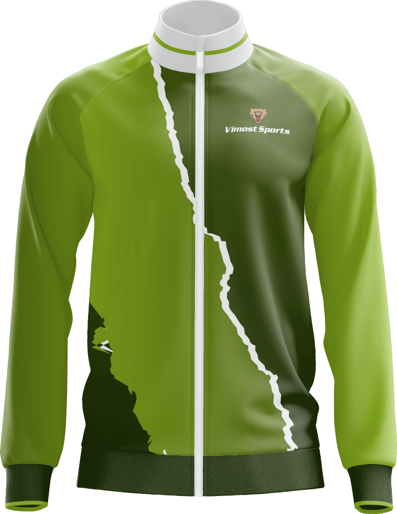 Men's Vimost Active Jacket Special Style With Superior Quality