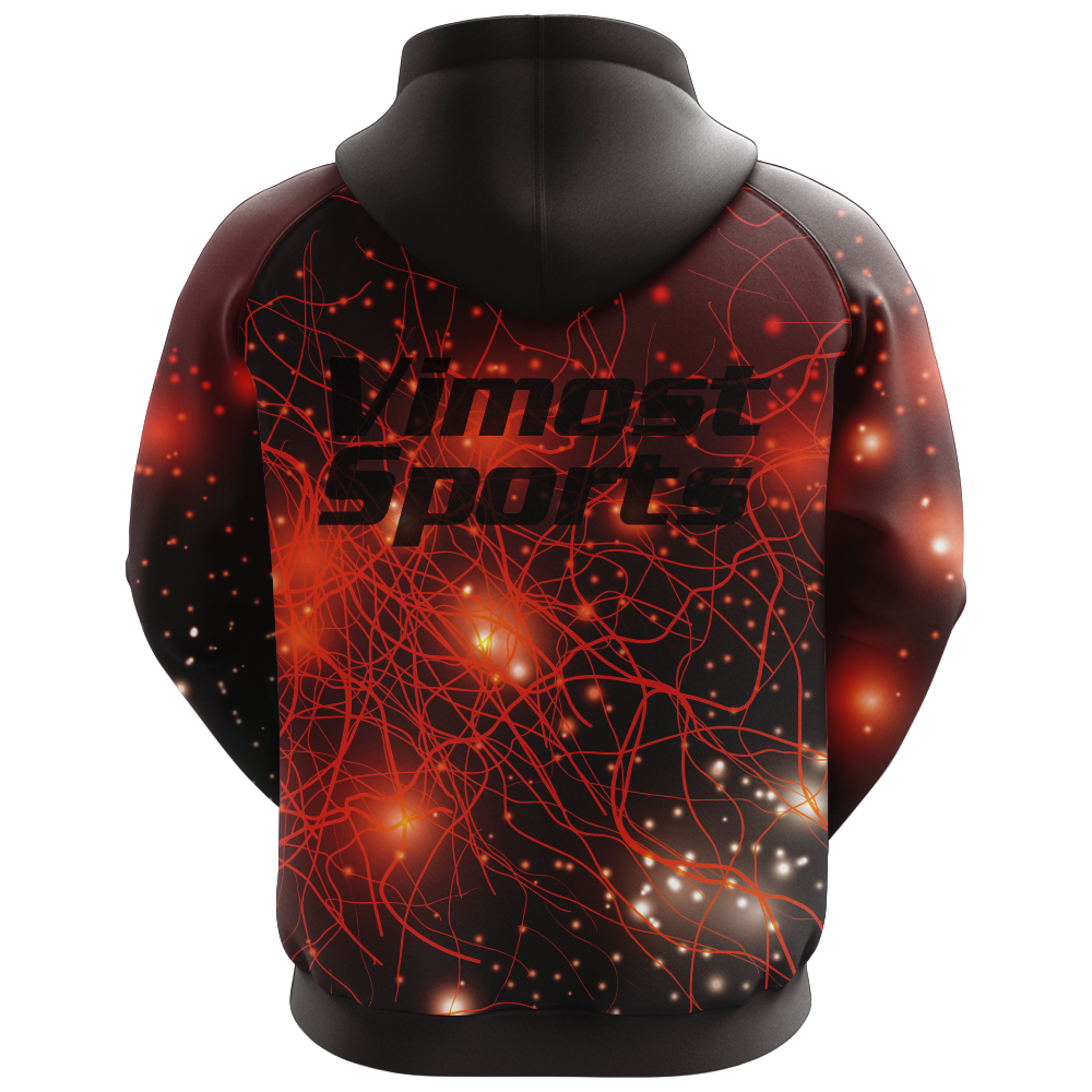 Cutomize Pull Over Hoodies with Beautiful Designs