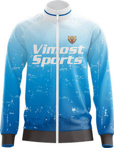 Men's Vimost Active Jacket With Special Style Best Seller