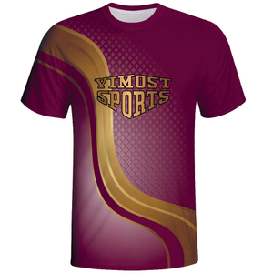 Heat Press Silicon Label Gaming Jersey Custom Design E Sports Wear