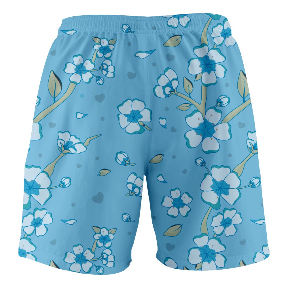 Dynasty Clubs Custom Men’s Workout Short