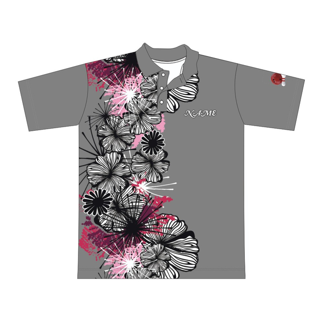 2023 Latest Design, Unique Bowling Uniform