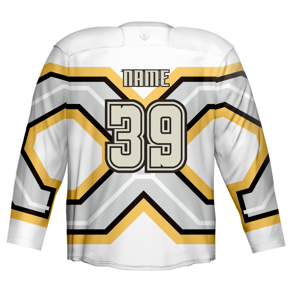 Breathable Ice Hockey Jerseys with High Quality