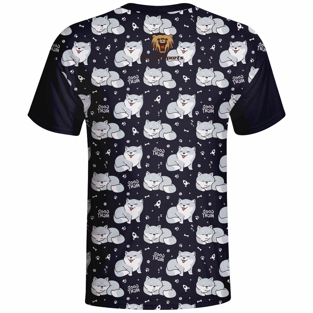 Men's Vimost Street Tee Special Style With Superior Quality