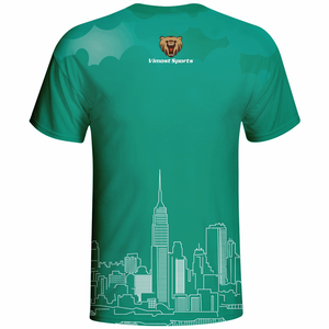 Men's Vimost Street Tee Special Style From the Best Whole Factory