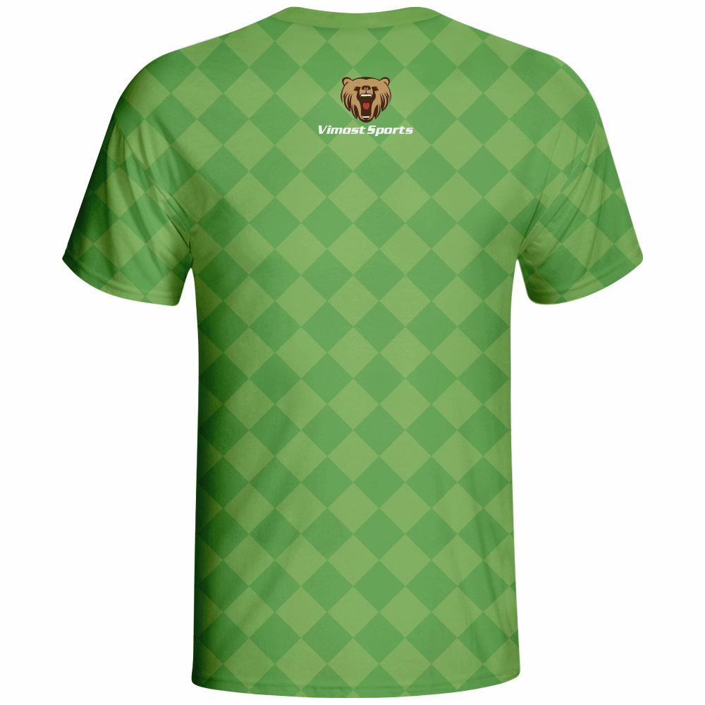 Men's Vimost Street Tee With Special Style From the Best Supplier