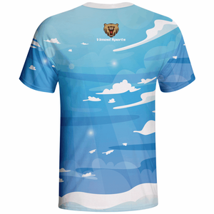 Men's Vimost Street Tee Special Style From the Best Manufacturer