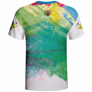 Men's VM Street Tee Special Style From the Best Manufacturer