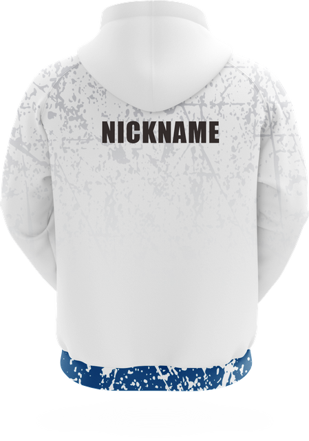 2025 High Quality Hoodies With Strings Hood