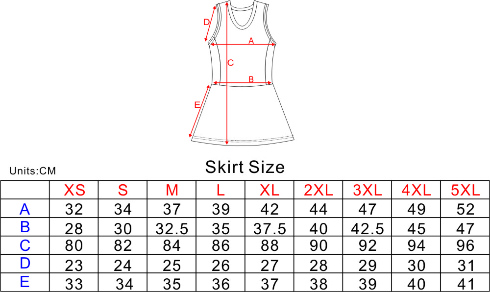 Latest Design Sublimation Girls Green Netball Dress - Buy Netball dress ...