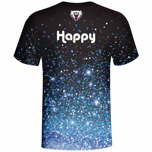 Sublimated Vimost Street Tee From the Best Supplier