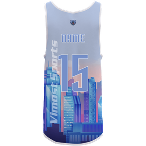 Professional Basketball Jersey Tops Supplier