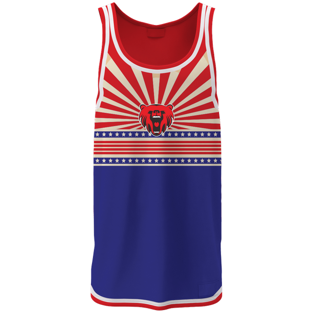 2023 HOT SALE CUSTOM BASKETBALL TOPS