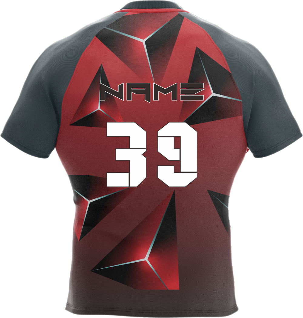 Fantasy Design Rugy Jerseys from Chinese Supplier