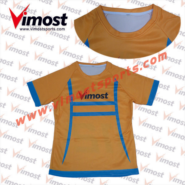 Striking Custom Rugby Uniforms & Custom Rugby Jerseys