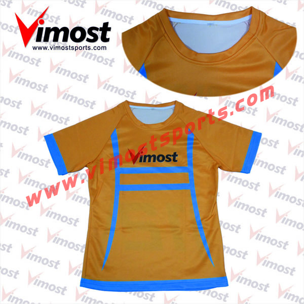 Striking Custom Rugby Uniforms & Custom Rugby Jerseys