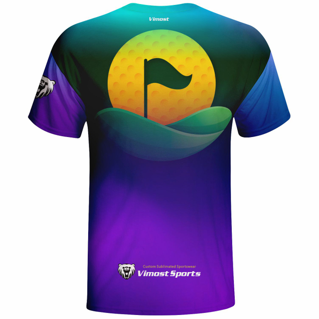 Design Sublimated New Style Wholesale High Quality Esports Jerseys
