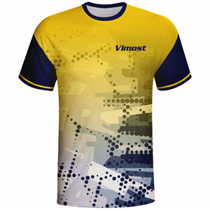 Customize Your Preferred Colors Patterns Gaming Jerseys from Vimost