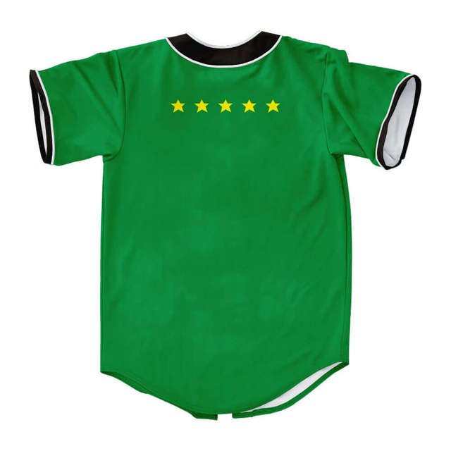 Buy 100% Polyester Baseball Uniforms at Wholesale Price