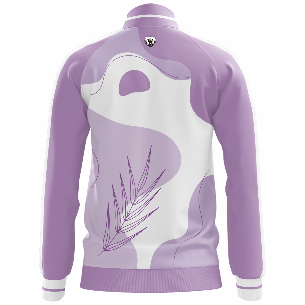 Women's Good Quality at Great Price Sublimated Jacket with Moisture-wicking Properties