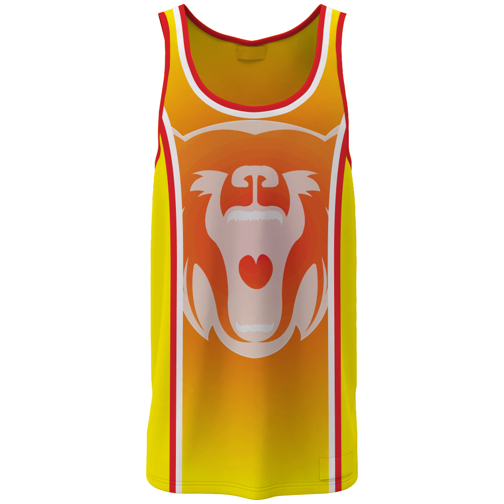 2022 Sublimated 100% Polyester Breathable Basketball Jerseys of High Quality