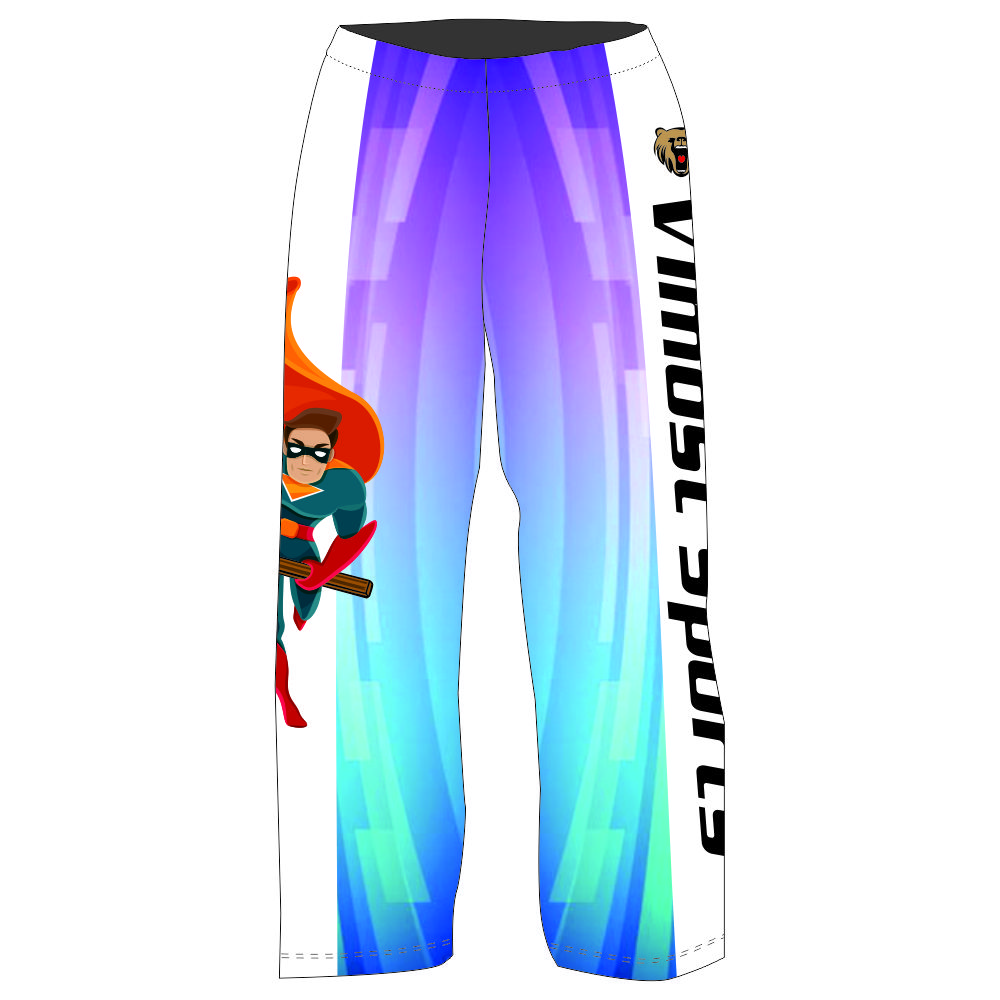 Vimost Sublimated Ice Hockey Pants