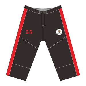 2023 Newest Polyester Ice Hockey Pants with Good Quality