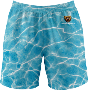 Customize Your Own Size or Design Daily Shorts