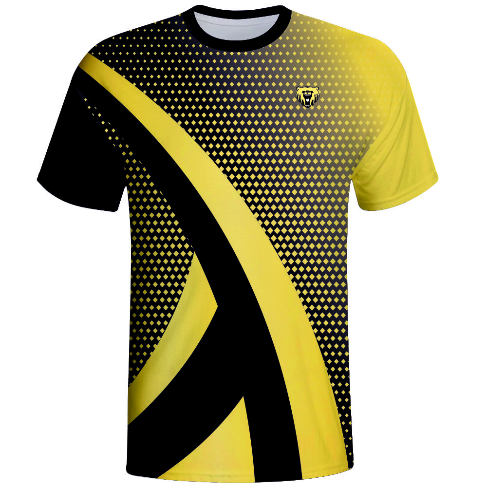 Vimost Sports Customizes Professional Esports Jerseys