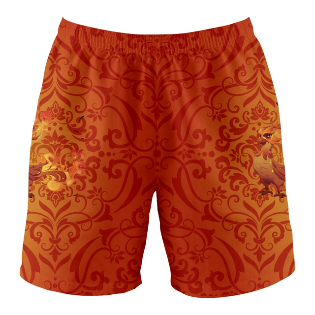 Vimost Low Price Sublimated Basketball Shirts And Shorts / Colorfull Shorts